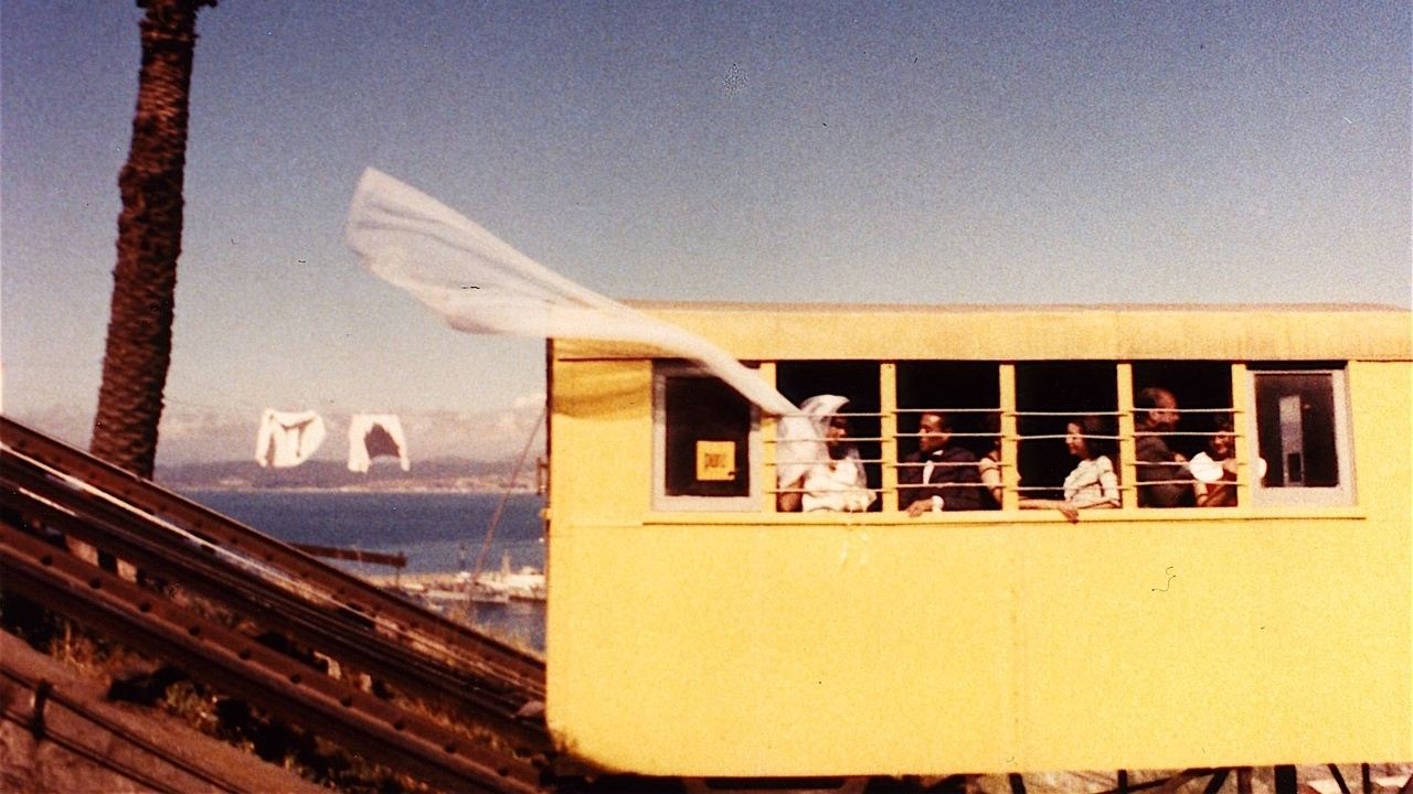 …A Valparaíso (1964)