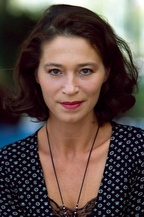 et billede af Varga Mária