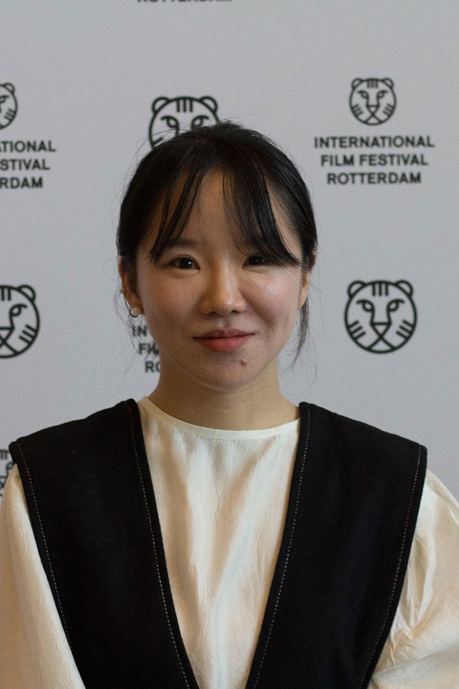 et billede af Yoon Dan-bi