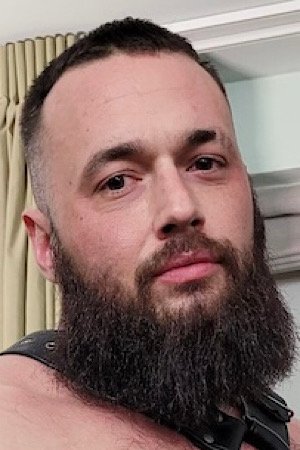 et billede af Joseph Ox