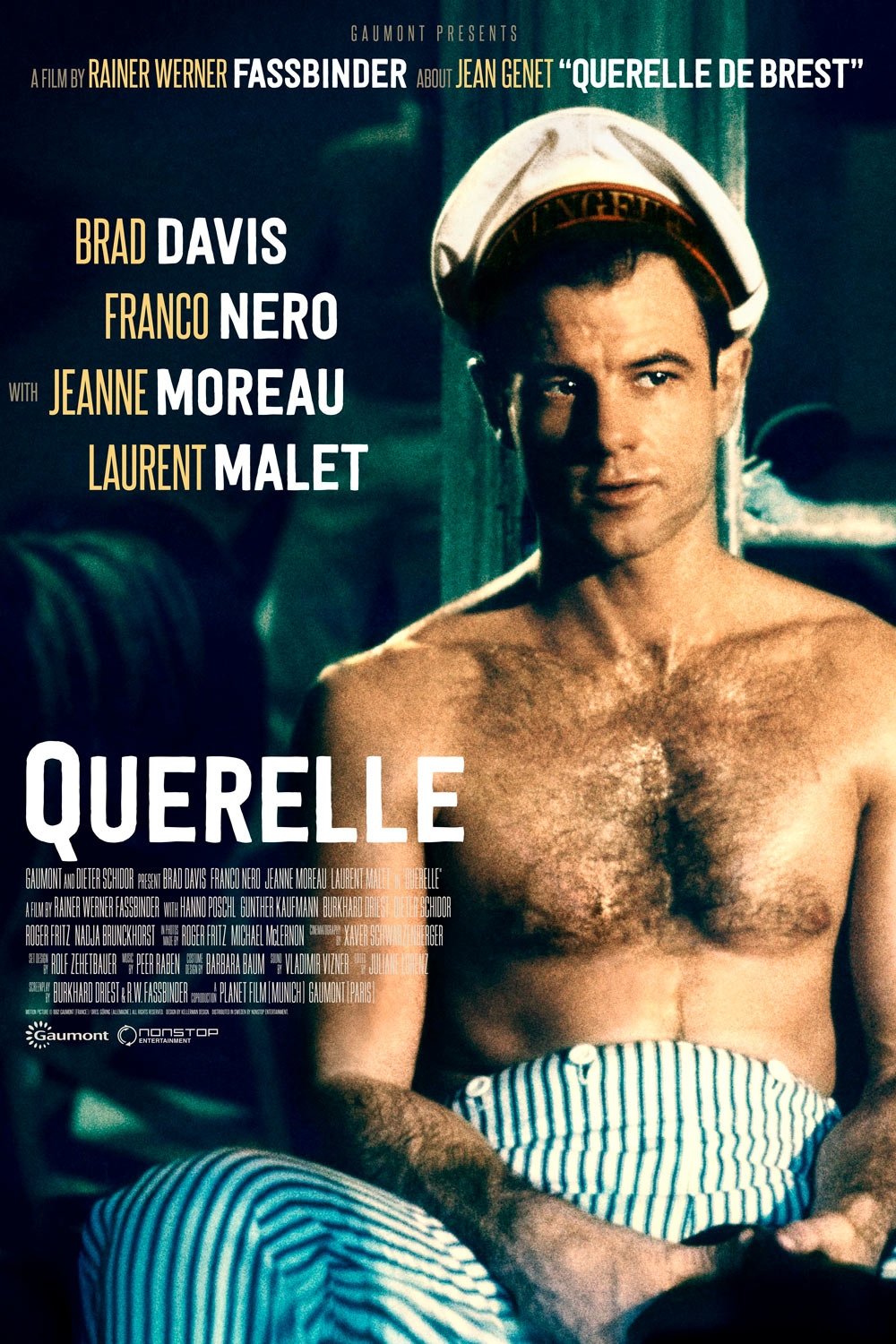 Querelle