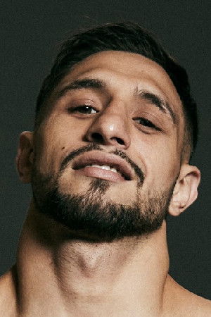 et billede af Samuel Carmona