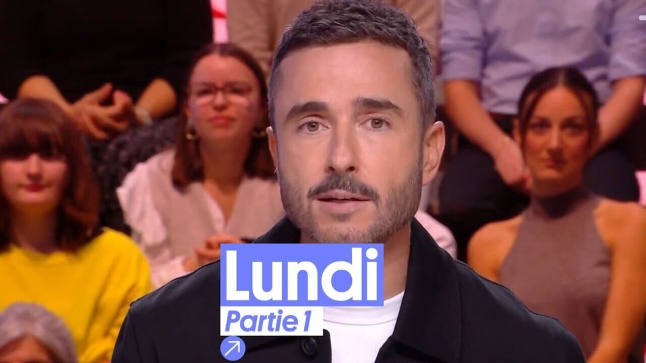 Quotidien 9x36