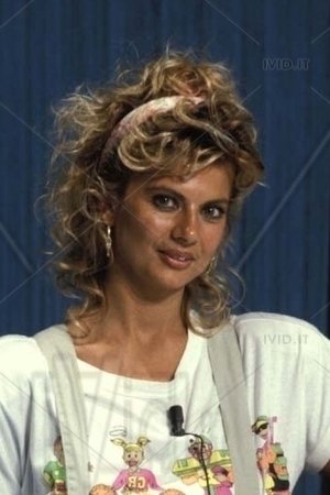 et billede af Patrizia Focardi