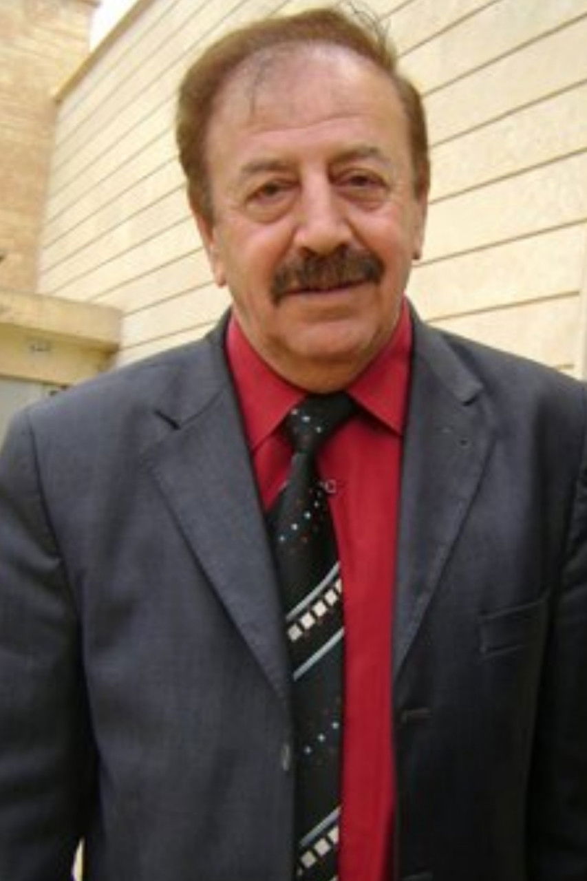 et billede af Ricardos Yousef