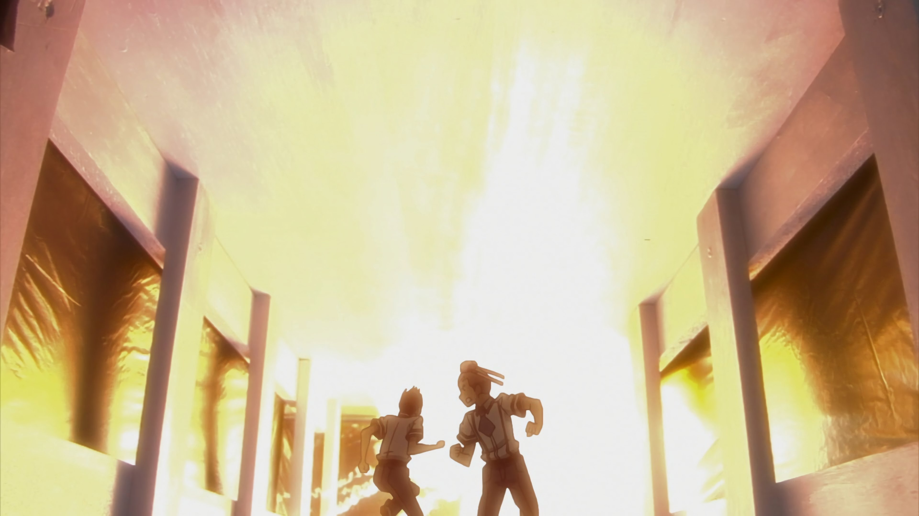 Baka and Test: Summon the Beasts