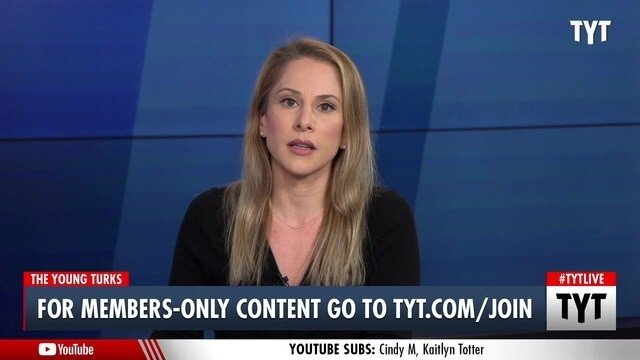 The Young Turks - Épisode 184