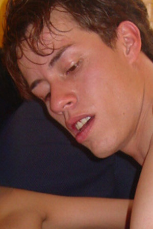 et billede af Angelo