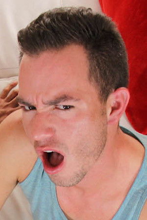 et billede af Sal Michaels