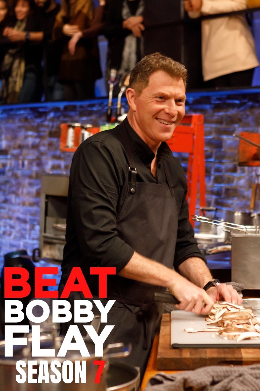 Beat Bobby Flay Season 7