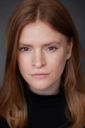 et billede af Rosie Steel