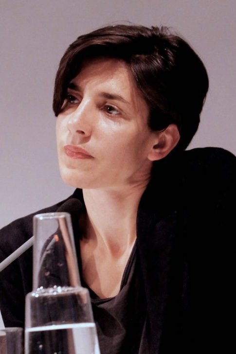 Filipa César | Director