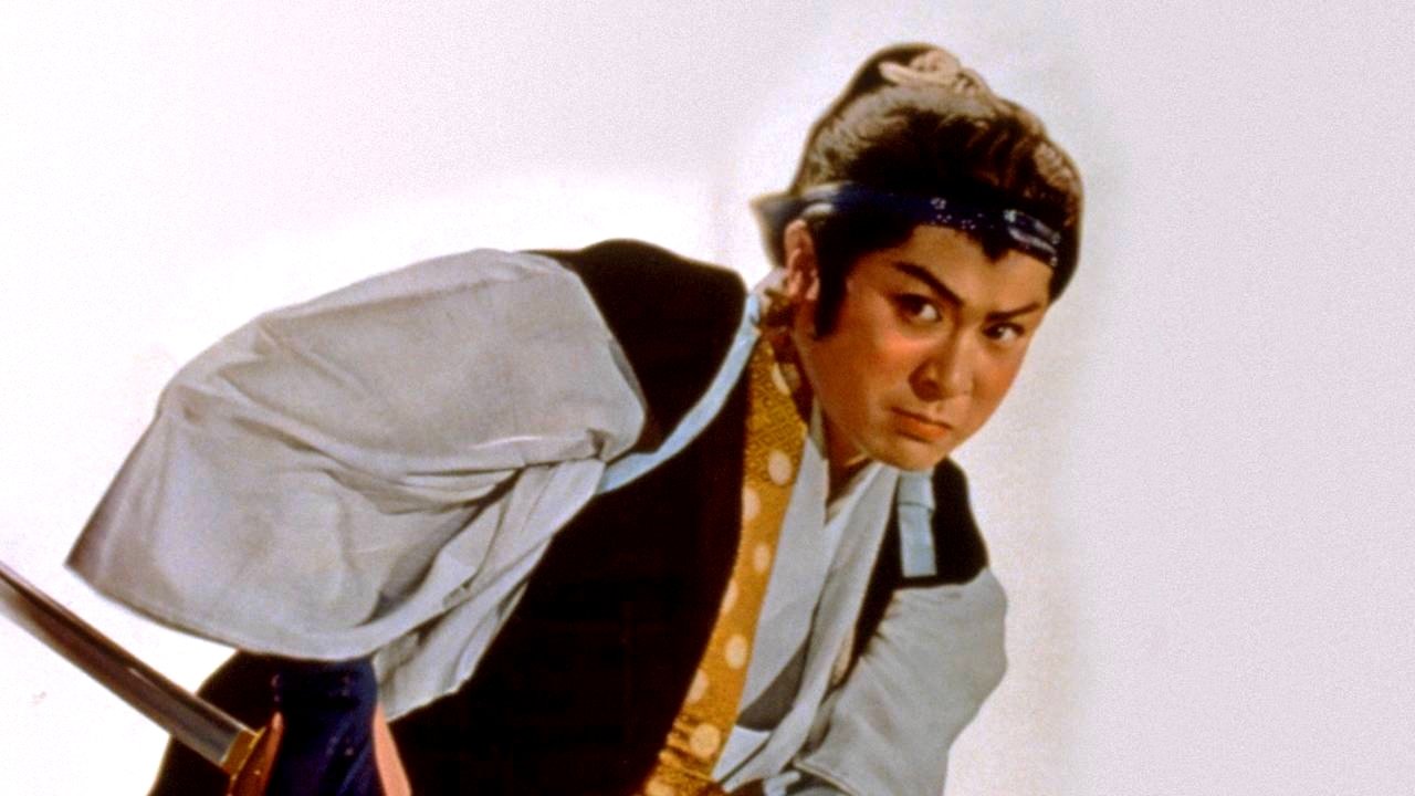 Shingo's Final Duel (1964)
