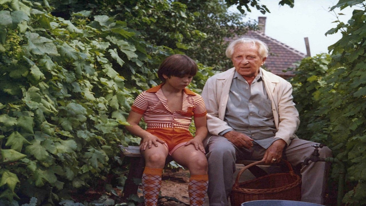 Legyél te is Bonca! (1984)