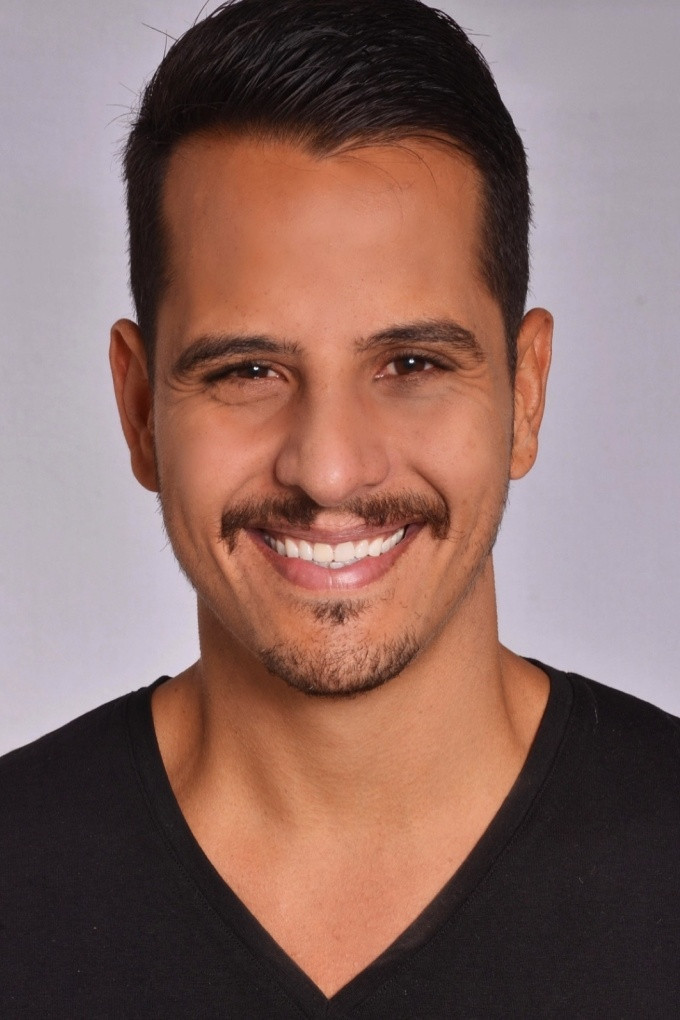 et billede af Rodolpho Belos