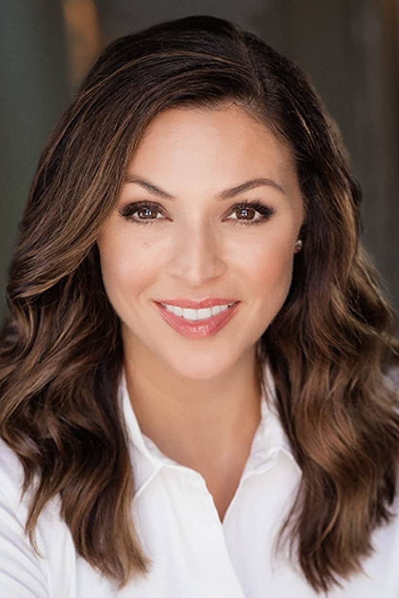 et billede af Aerica D'Amaro