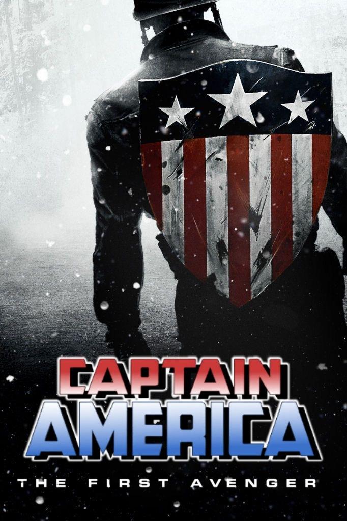 Captain America: The First Avenger