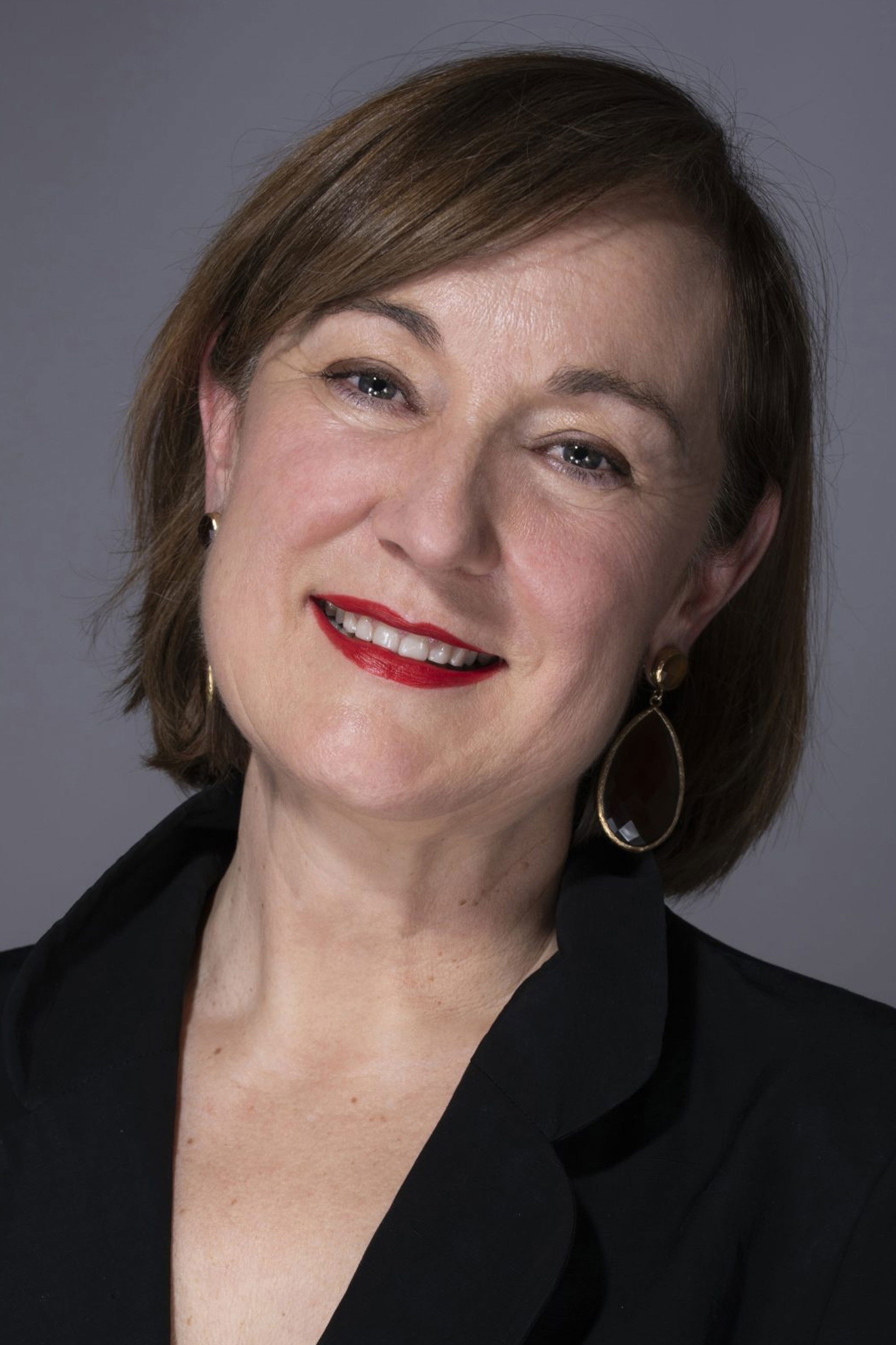 et billede af Alicia Navarro