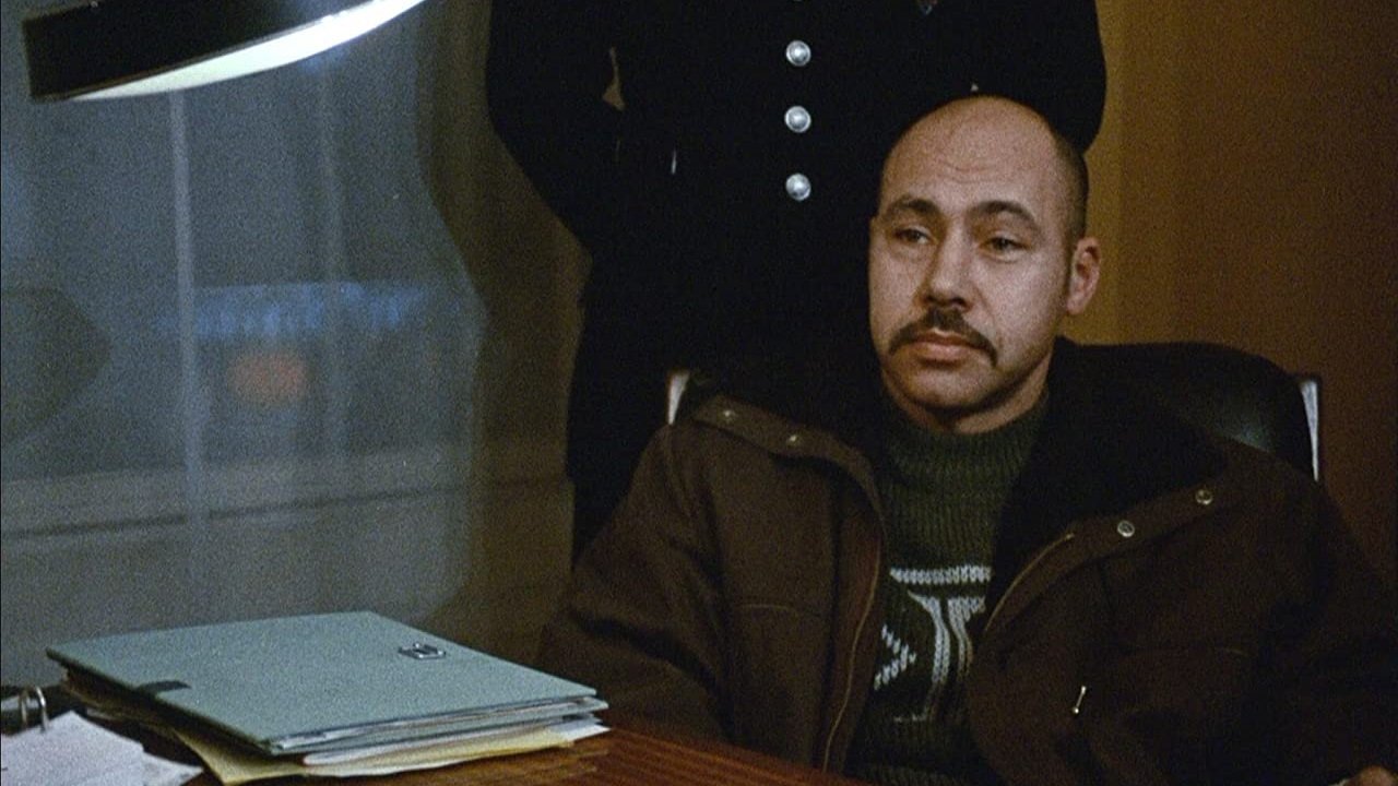 The Sadist of Notre Dame (1979)