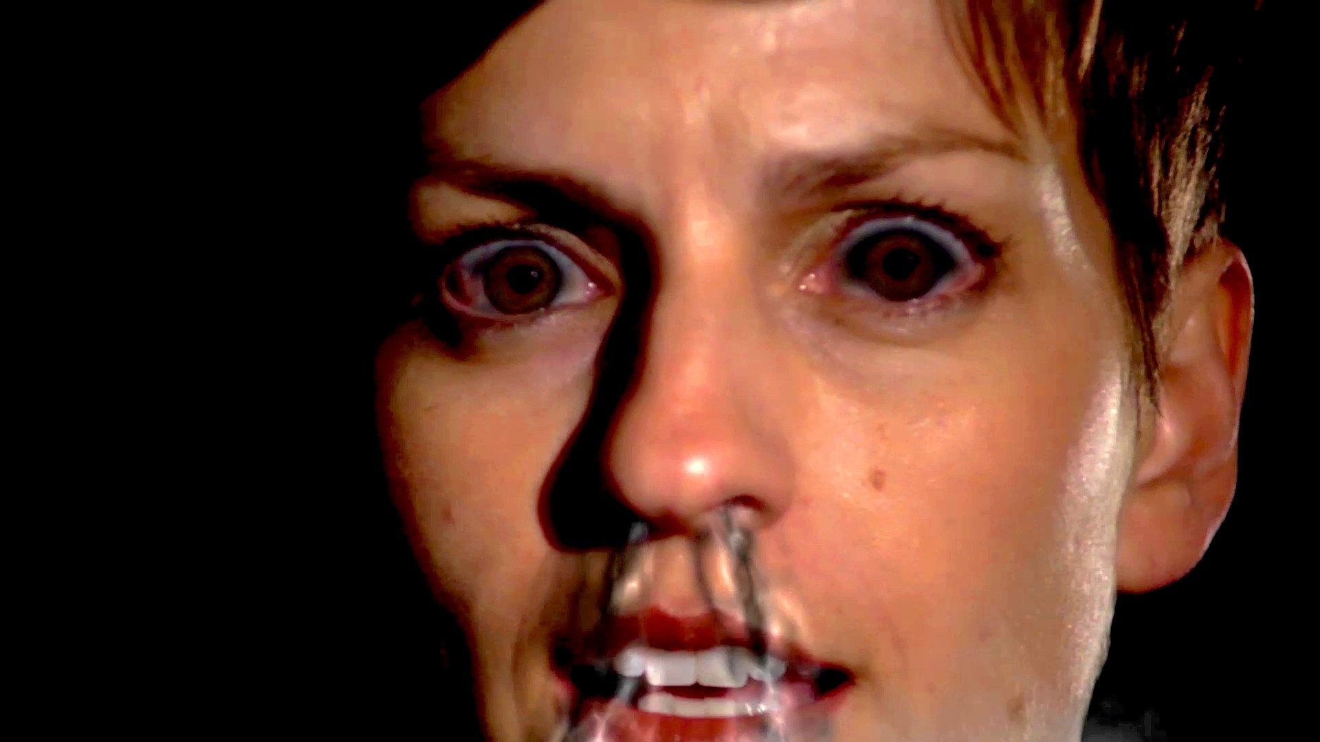 The Darkening (2012)
