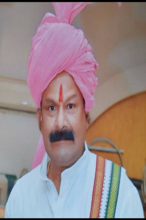 et billede af Lakshman