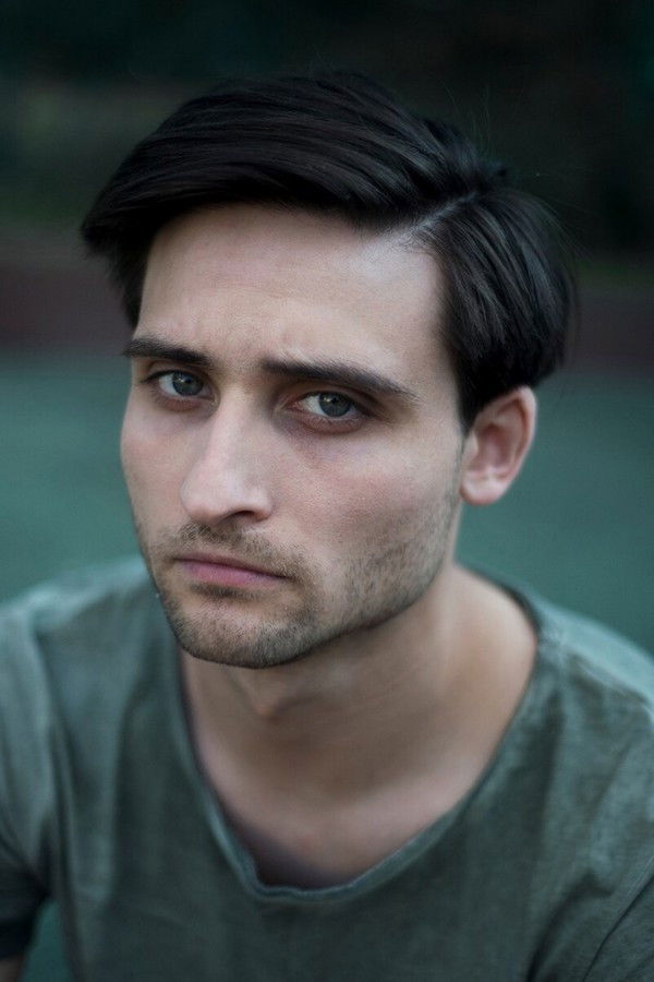 et billede af Filip Kempiński