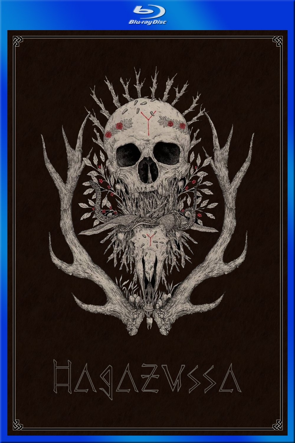 Hagazussa