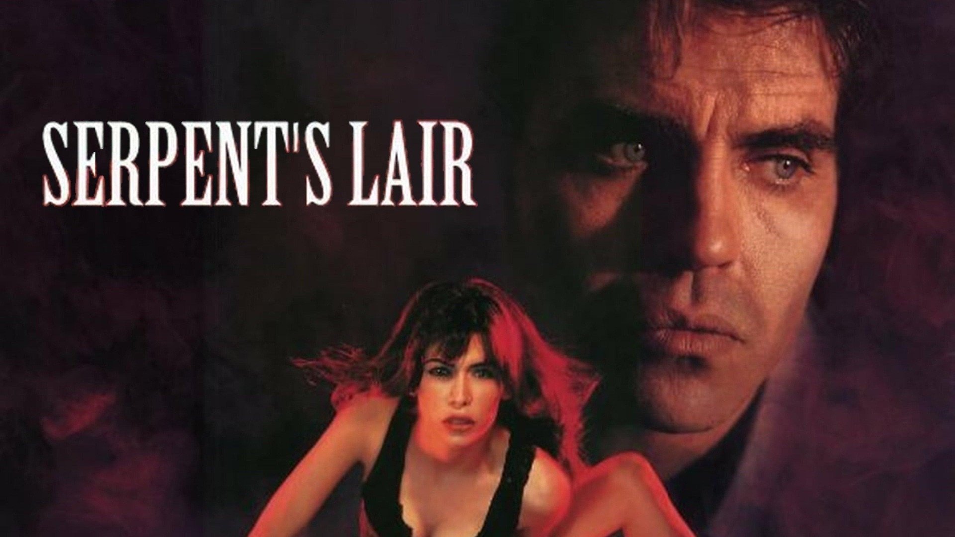 Serpent's Lair (1995)