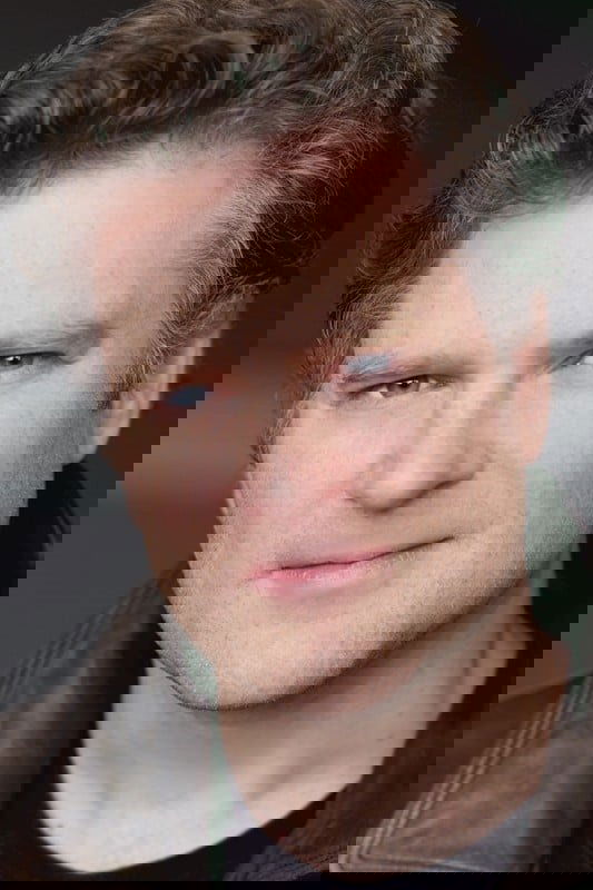 et billede af Ben Carlson