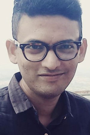 et billede af Abhijit Ashok Paul