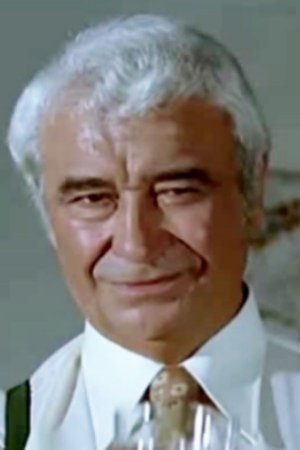 et billede af Charles Moulin