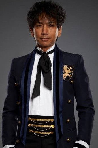 et billede af Wibi Soerjadi