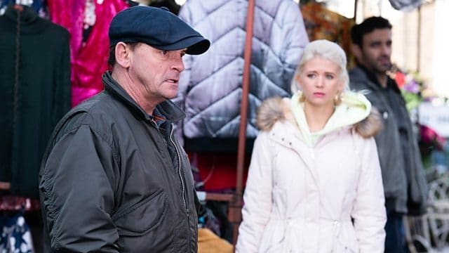 EastEnders Staffel 37 :Folge 17 