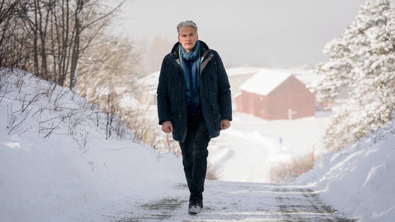 Der Kommissar und das Meer