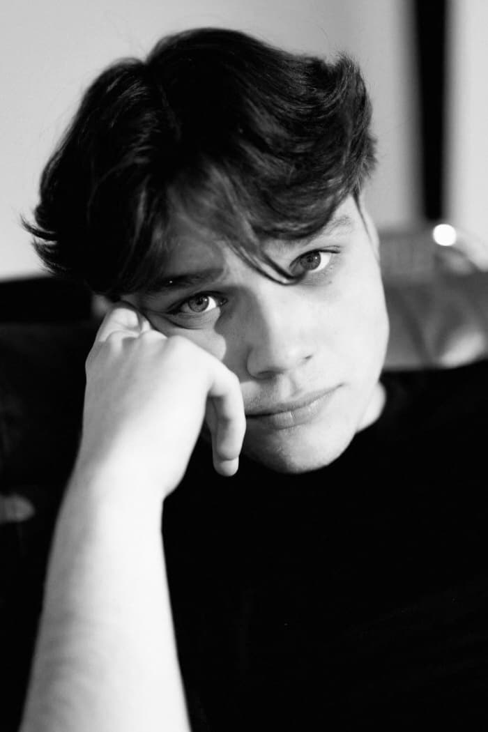 Teo Tomczuk's picture in the cast