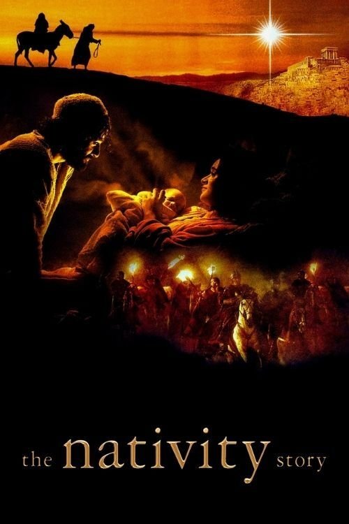 The Nativity Story