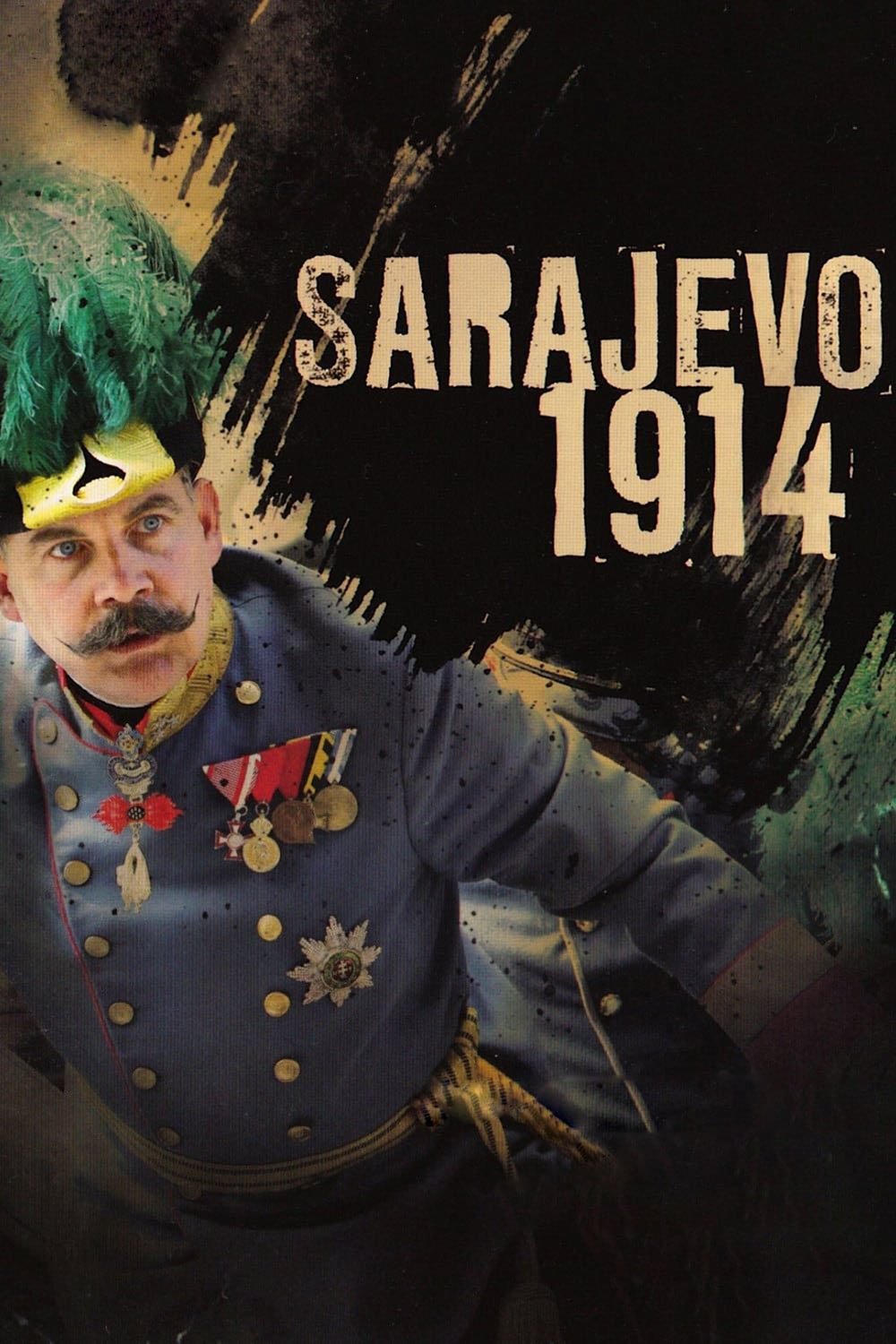 Sarajevo