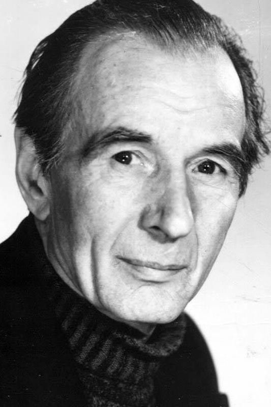 et billede af Pavel Kormunin