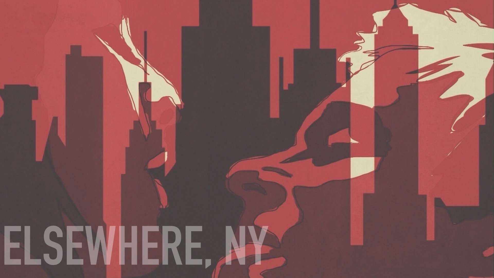 Elsewhere, NY (2014)