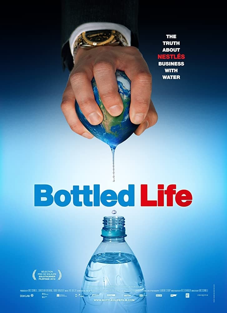 Bottled Life: Nestle's Business with Water on FREECABLE TV
