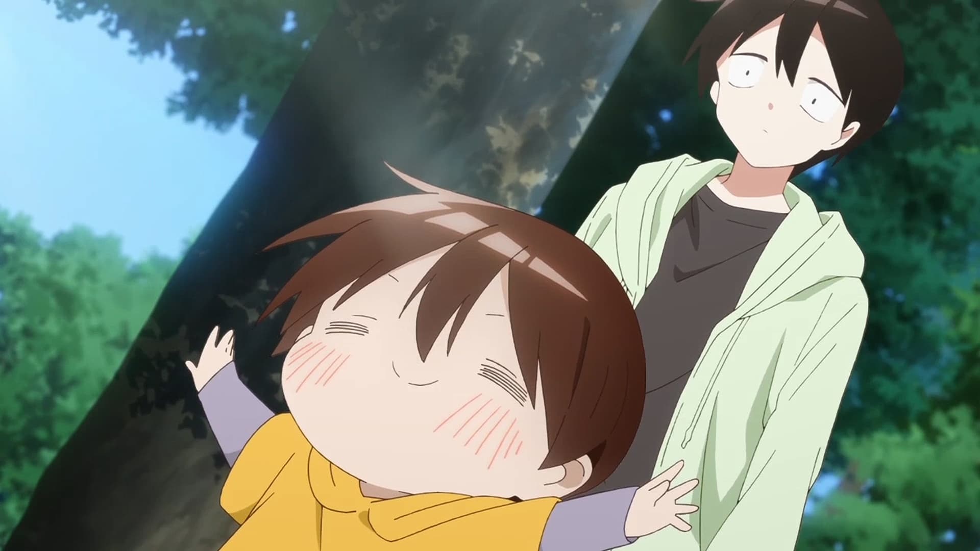 Assistir Kubo-san wa Mob wo Yurusanai Episodio 4 Online