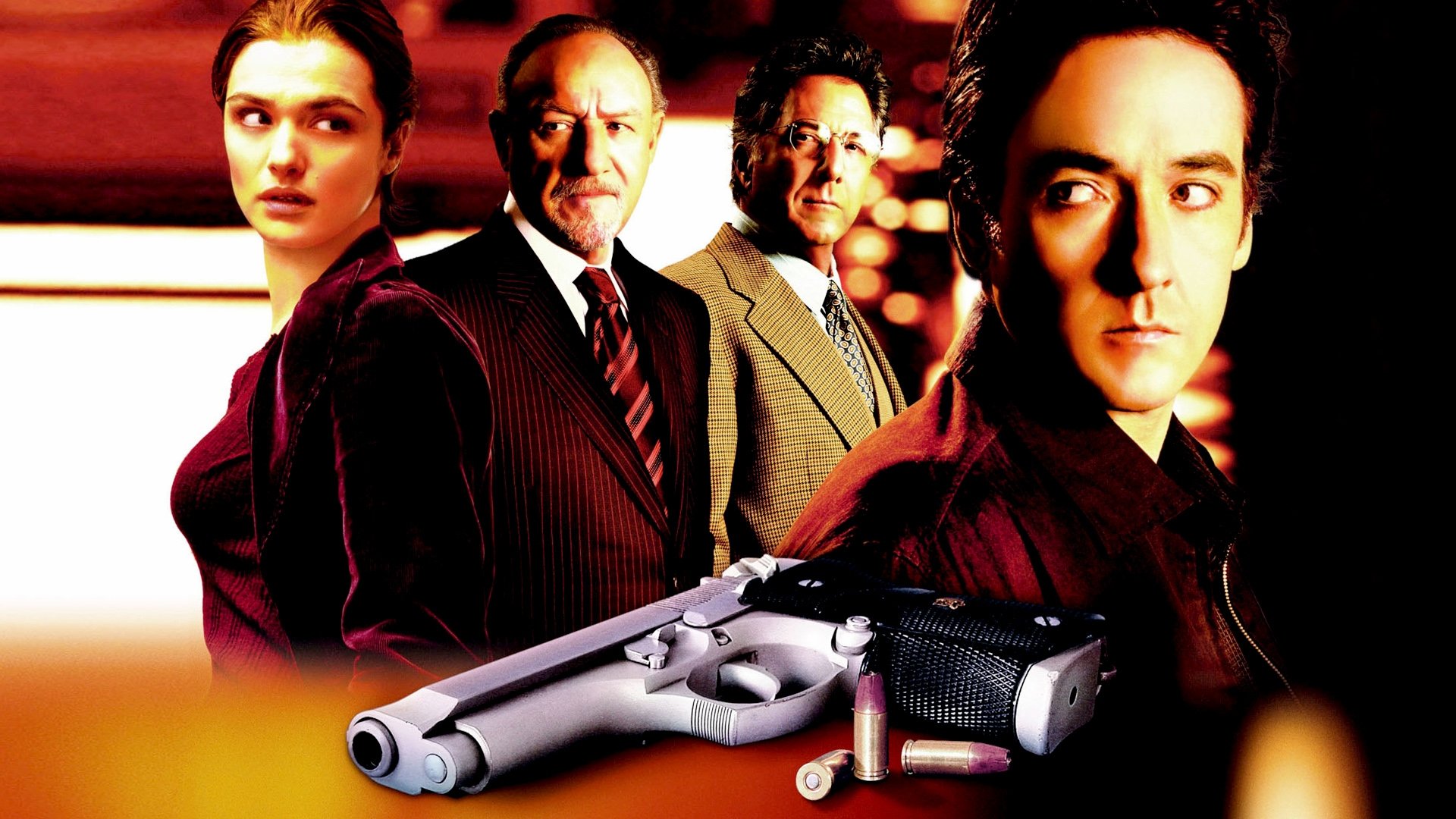 Runaway Jury (2003)