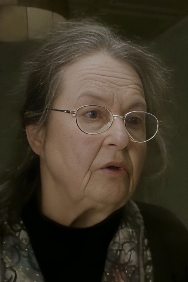 et billede af Tana Schanzara