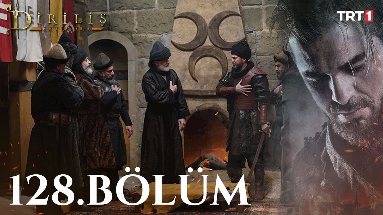 Resurrection: Ertugrul