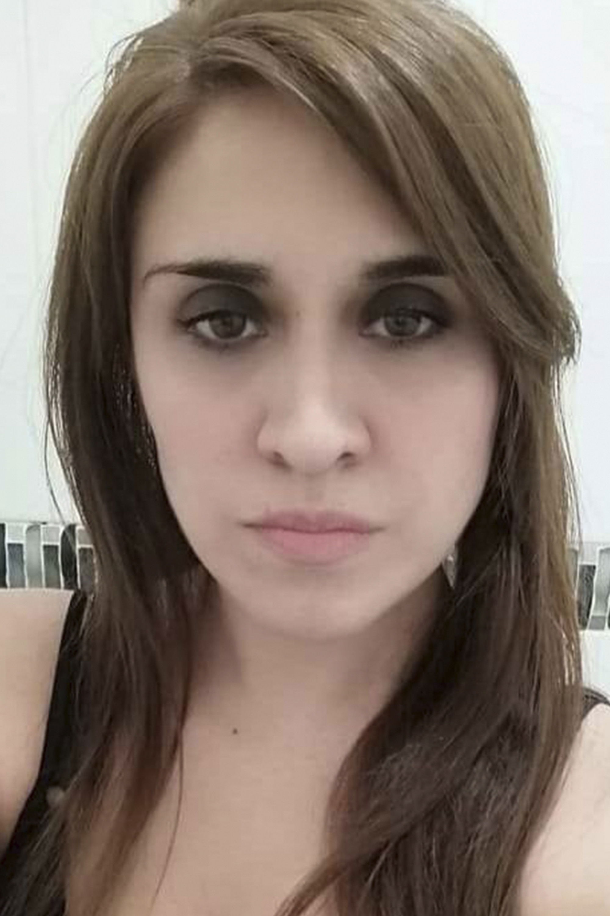 et billede af Verónica Torres