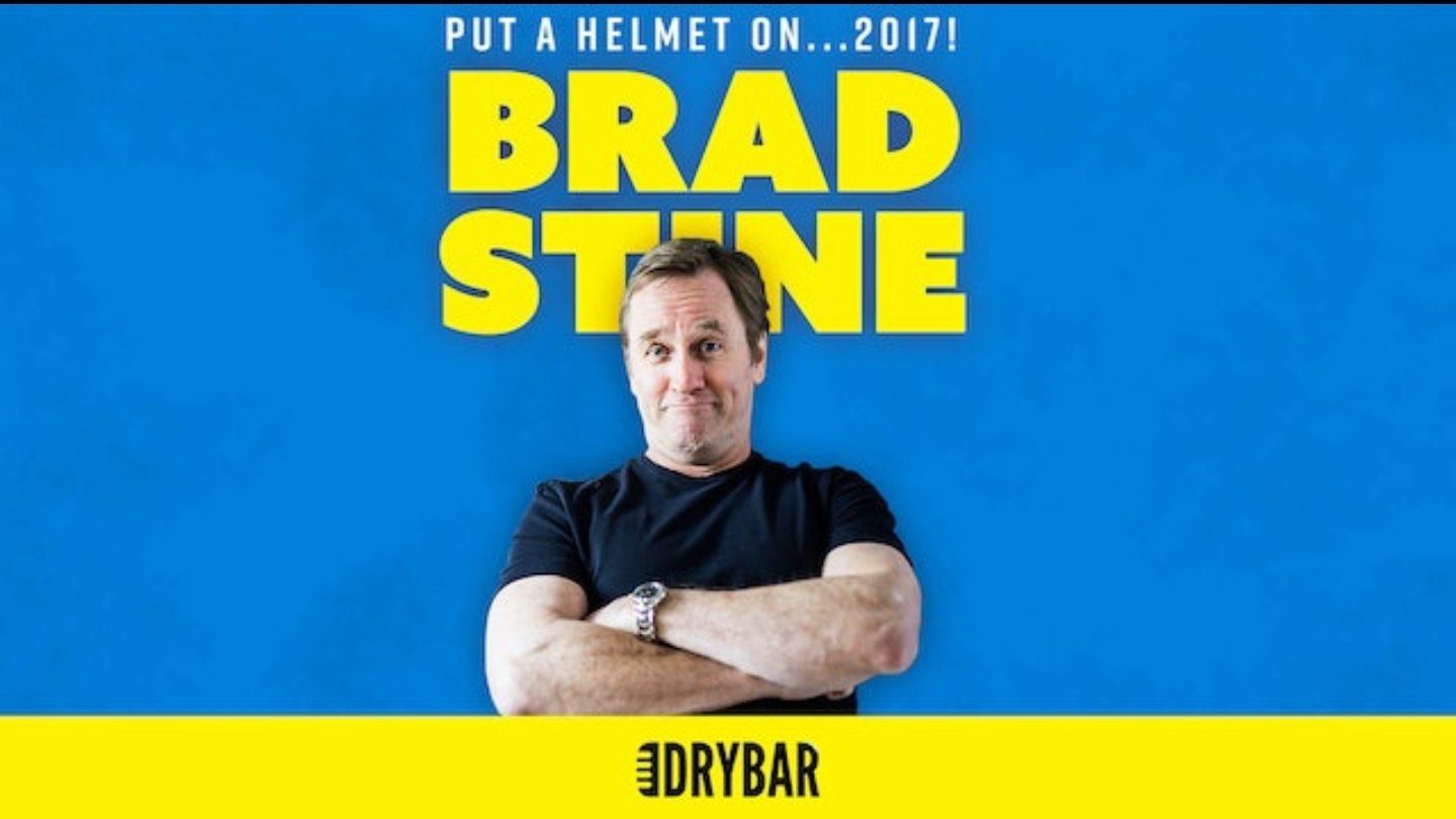 Dry Bar Comedy
