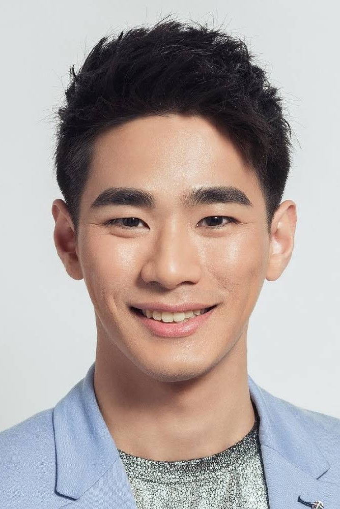 et billede af Chun-Yung Wang