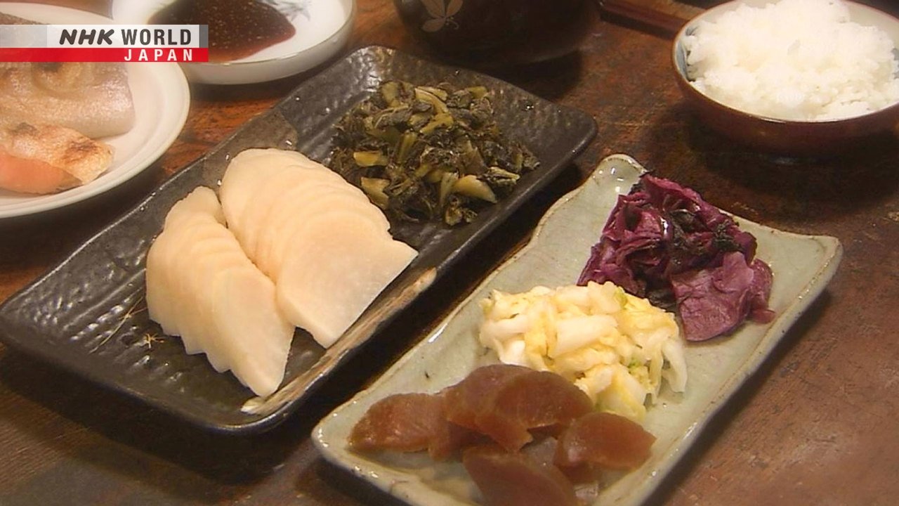 Core Kyoto - Épisode 2