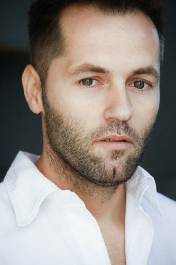 et billede af Valon Ratkoceri