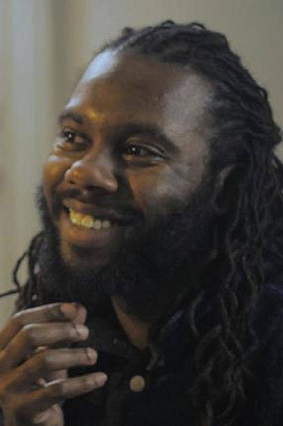 et billede af T.C. Fontaine